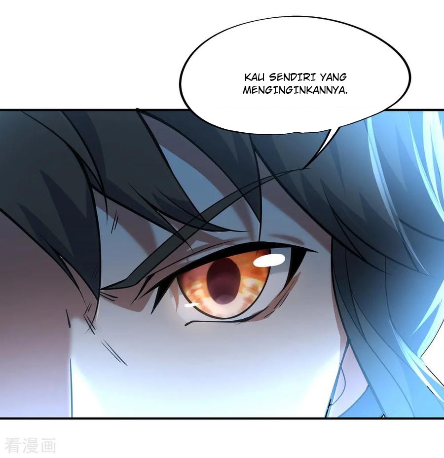 Peerless Soul (Peerless Battle Spirit) chapter 63